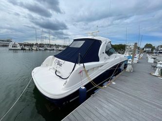 40' Sea Ray 2005 Yacht For Sale